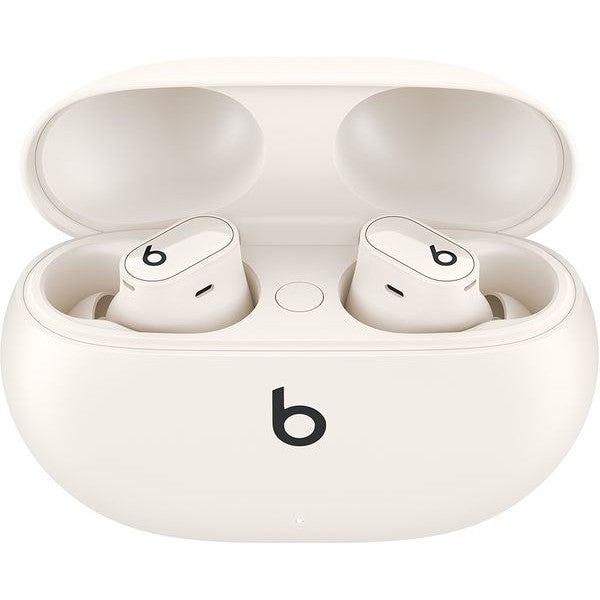 Beats Studio Buds S+ Wireless Noise-Cancelling Earbuds - White