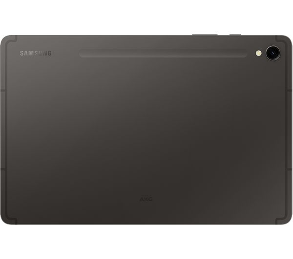 Samsung Galaxy Tab S9 (2023) 11" Tablet - 128GB - Graphite