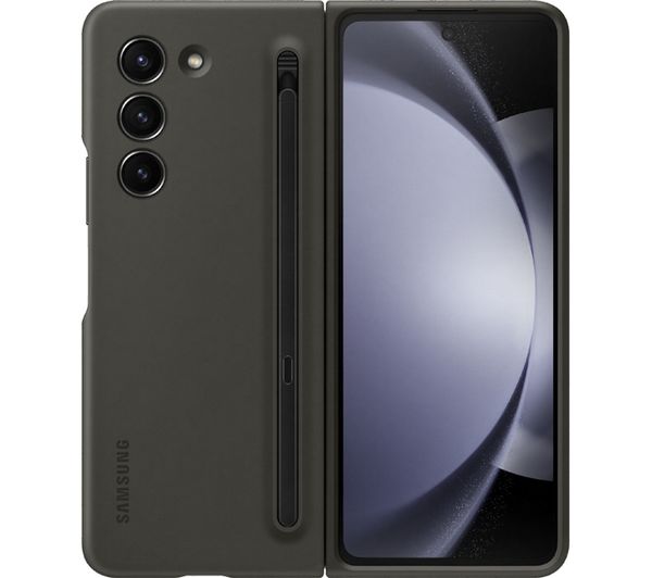 Samsung Z Fold5 Case Starter Kit - Black