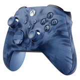 Microsoft Xbox Series X/S Wireless Controller - Stormcloud - Excellent