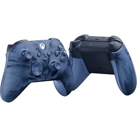 Microsoft Xbox Series X/S Wireless Controller - Stormcloud - Pristine