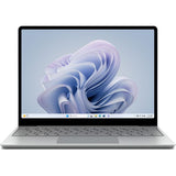 Microsoft Surface Go 3 Intel Core i5-1235U 8GB RAM 256GB SSD 12.4" - Platinum