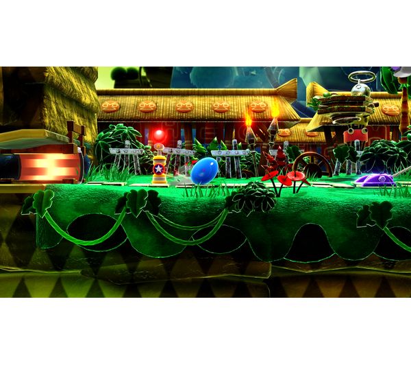 Sonic Superstars (PS5) - Refurbished Good