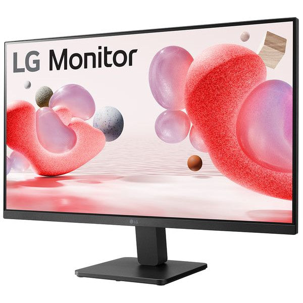 LG 27MR400-B Full HD 27" IPS LCD Monitor - Black