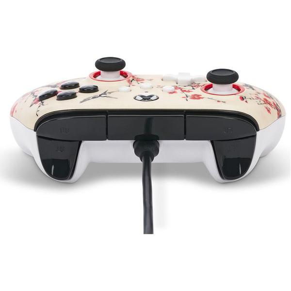 PowerA Advantage Wired Controller for Xbox Series X|S - Warrior's Nirvana