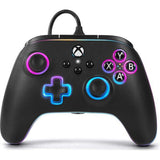 PowerA Advantage Xbox Wired Controller - Lumectra Black - Pristine