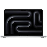 Apple MacBook Pro (14-inch M4 Nov 2024) M4 3.20GHz 16GB RAM 512GB SSD, Silver Grade Excellent
