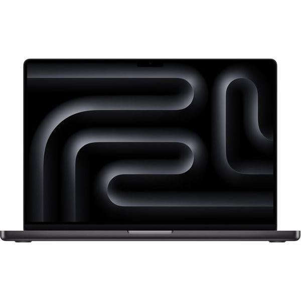 Apple MacBook Pro 16" M3 2023, 36GB RAM 512GB SSD Space Black
