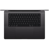 Apple MacBook Pro 16" M3 2023, 36GB RAM 512GB SSD Space Black