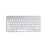 Apple Magic Wireless Keyboard (MC184B/B) - White