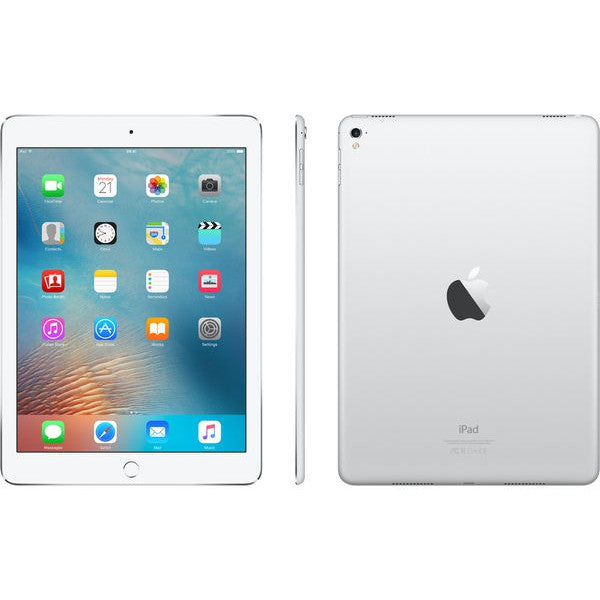 Apple iPad Pro 9.7" - 256GB - Wi-Fi - Silver - Fair