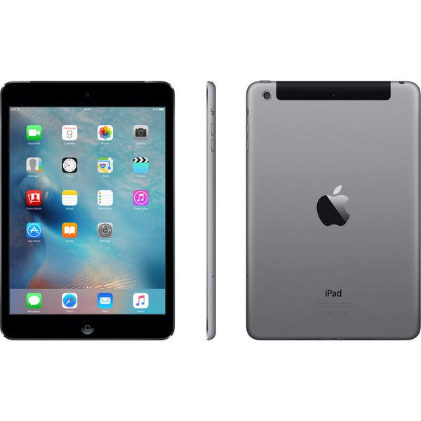 Apple iPad Mini 2 Wi-Fi + 4G