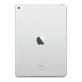 Apple iPad Air 2 (2014), 9.7", MGLW2LL/A, Wi-Fi, 16GB, Silver - Refurbished Fair
