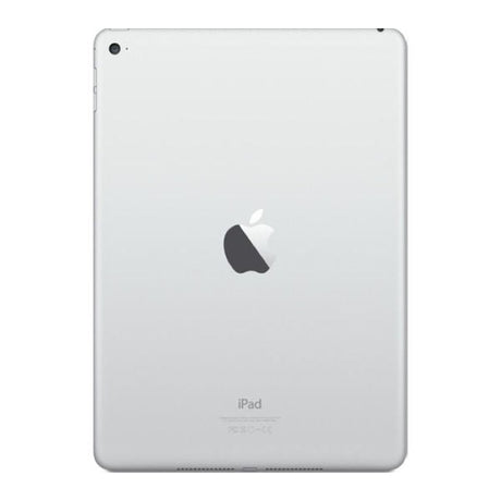 Apple iPad Air 2 (2014), 9.7", MGLW2LL/A, Wi-Fi, 16GB, Silver - Refurbished Fair