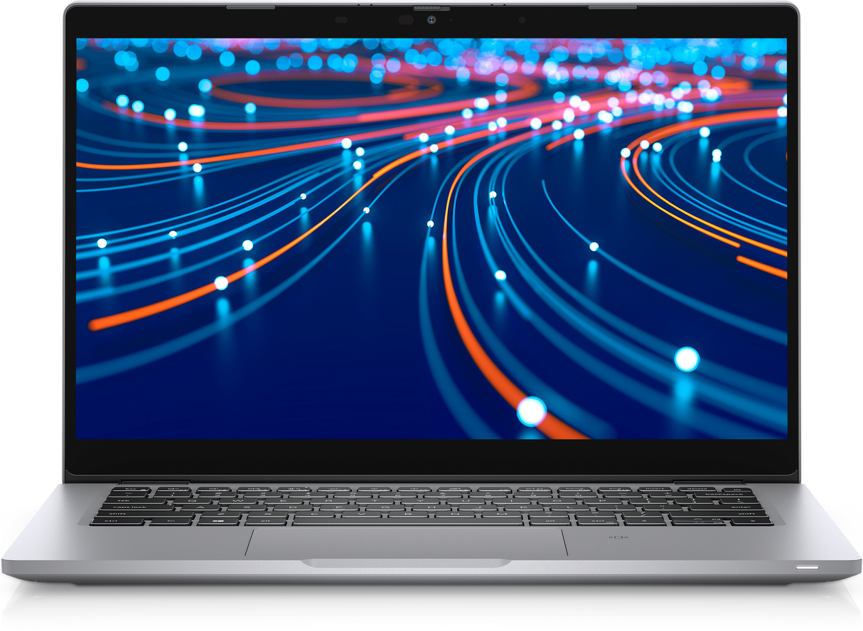Refurbished Dell Latitude 5320 Intel Core i5-1145G7 16GB RAM 256GB 13.3" Grey - Excellent