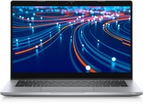 Refurbished Dell Latitude 5320 Intel Core i5-1145G7 16GB RAM 256GB 13.3" Grey - Excellent