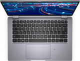 Refurbished Dell Latitude 5320 Intel Core i5-1145G7 16GB RAM 256GB 13.3" Grey - Excellent