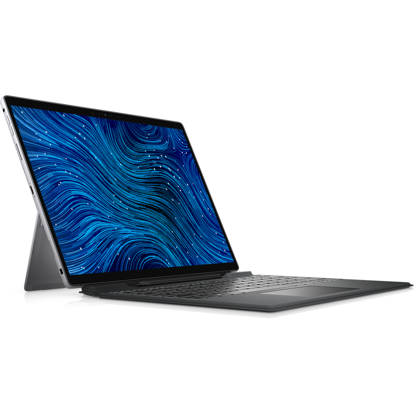 Dell Latitude 7320 Detachable Intel Core i5-1140G7 256GB 8GB RAM - Pristine