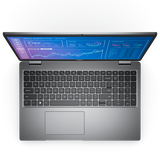 Dell Precision 3571 Intel Core I9-12900H 3.96GHz 32GB RAM 4800.00 MHZ DDR5 512GB SSD, Grade Fair