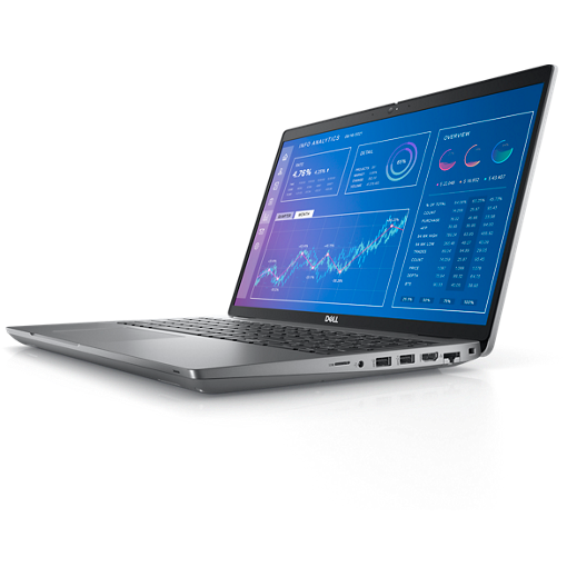 Dell Precision 3571 Intel Core I9-12900H 3.96GHz 32GB RAM 4800.00 MHZ DDR5 512GB SSD, Grade Fair