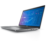 Dell Precision 3571 Intel Core I9-12900H 3.96GHz 32GB RAM 4800.00 MHZ DDR5 512GB SSD, Grade Fair