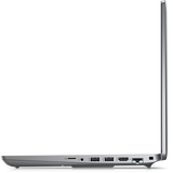 Dell Precision 3571 Intel Core I9-12900H 3.96GHz 32GB RAM 4800.00 MHZ DDR5 512GB SSD, Grade Fair