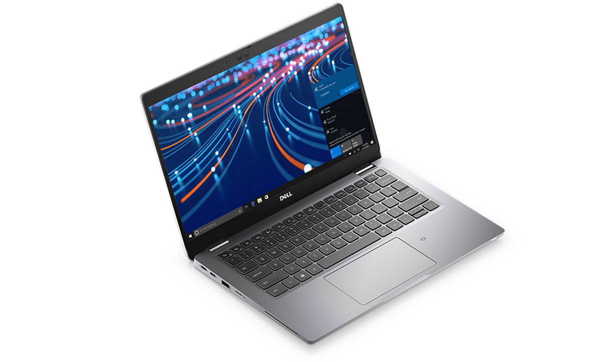 Refurbished Dell Latitude 5320 Intel Core i5-1145G7 16GB RAM 256GB 13.3" Grey - Excellent