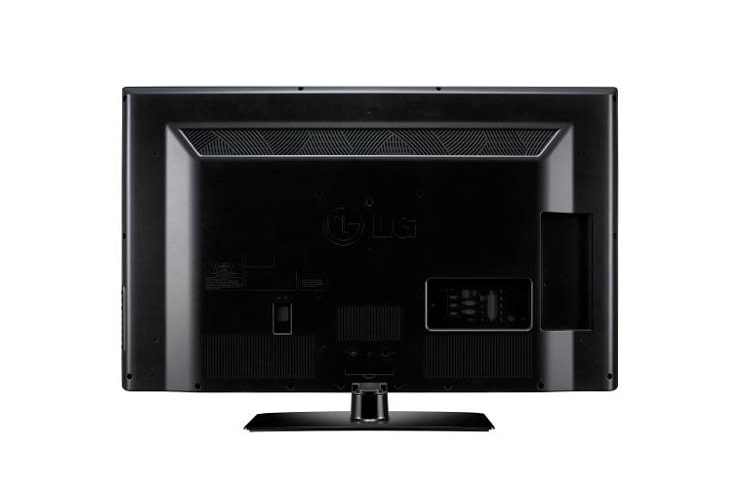 LG 42LE4500 42" Full HD 1080p LED TV