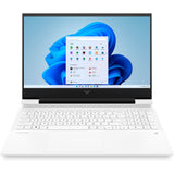 HP 16-D0065NA 16" Laptop Intel Core i5-11400H 16GB RAM 512GB SSD - White - 62F34EA#ABU