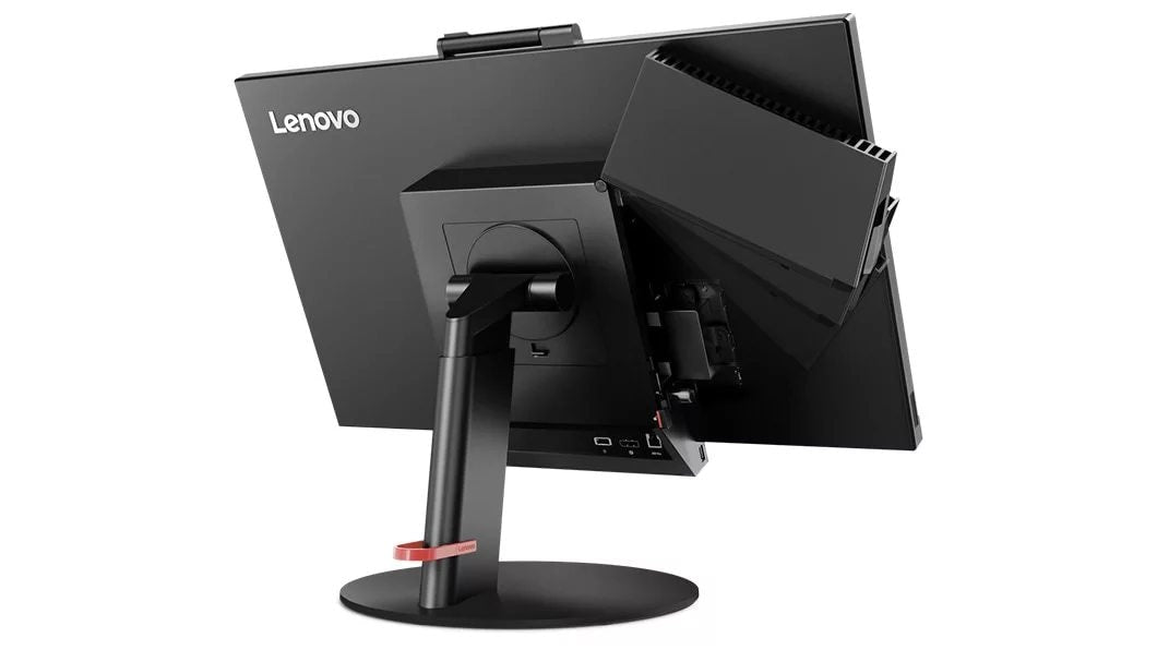Lenovo ThinkCentre TIO24Gen3 23.8" Full HD LED Monitor