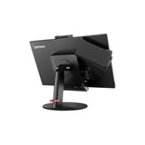 Lenovo ThinkCentre TIO24Gen3 23.8" Full HD LED Monitor - Open Box