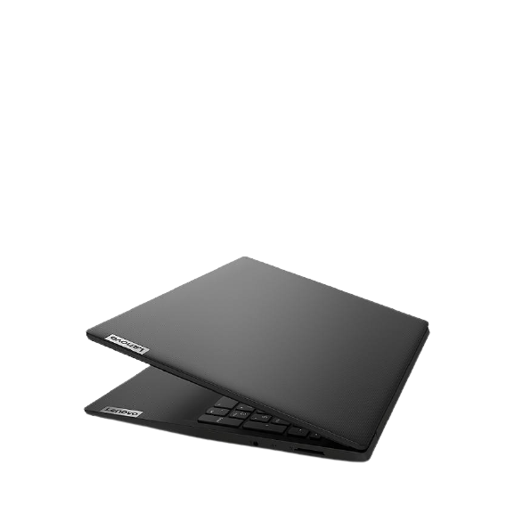 Lenovo IdeaPad 3 81WE010HUK Laptop, Intel Core i5, 8GB RAM, 256GB SSD, 15.6", Grey - Refurbished Excellent
