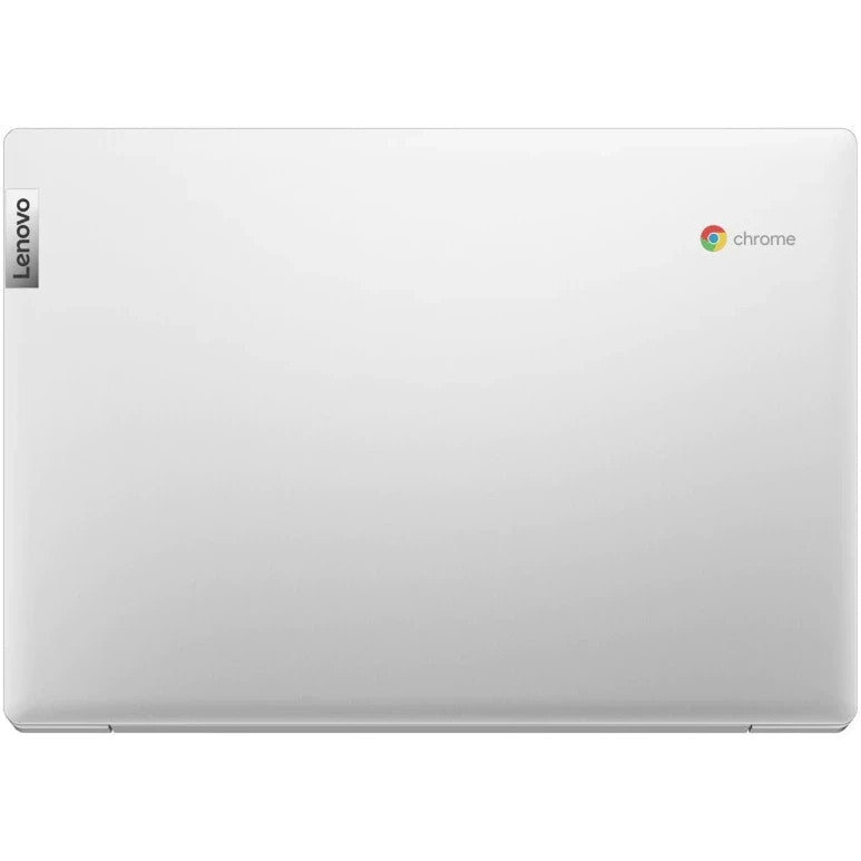 Refurbished Lenovo IdeaPad 3i Intel Celeron N4020 4GB RAM 64GB 14" - Platinum Grey - Excellent