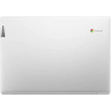Refurbished Lenovo IdeaPad 3i Intel Celeron N4020 4GB RAM 64GB 14" - Platinum Grey - Excellent