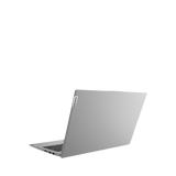 Lenovo Ideapad 5 15IIL05 Laptop, Intel Core i5, 8GB, 256GB, 15.6" - Grey (81YK00ABUK) - Refurbished Excellent