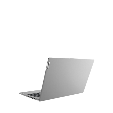 Lenovo Ideapad 5 15IIL05 Laptop, Intel Core i5, 8GB, 256GB, 15.6" - Grey (81YK00ABUK) - Refurbished Excellent