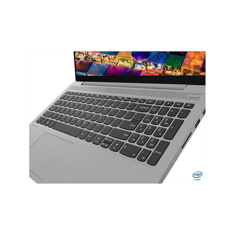 Lenovo Ideapad 5 15IIL05 Laptop, Intel Core i5, 8GB, 256GB, 15.6" - Grey (81YK00ABUK) - Refurbished Excellent