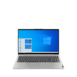 Lenovo Ideapad 5 15IIL05 Laptop, Intel Core i5, 8GB, 256GB, 15.6" - Grey (81YK00ABUK) - Refurbished Excellent