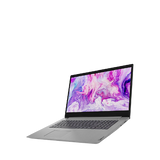 Lenovo IdeaPad 3 81WC0073UK Intel Core i3 4GB RAM 512GB SSD 17.3" - Good
