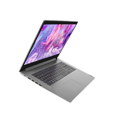 Lenovo IdeaPad 3 81WC0073UK Intel Core i3 4GB RAM 512GB SSD 17.3" - Good