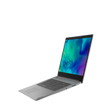 Lenovo IdeaPad 3 81WC0073UK Intel Core i3 4GB RAM 512GB SSD 17.3" - Good