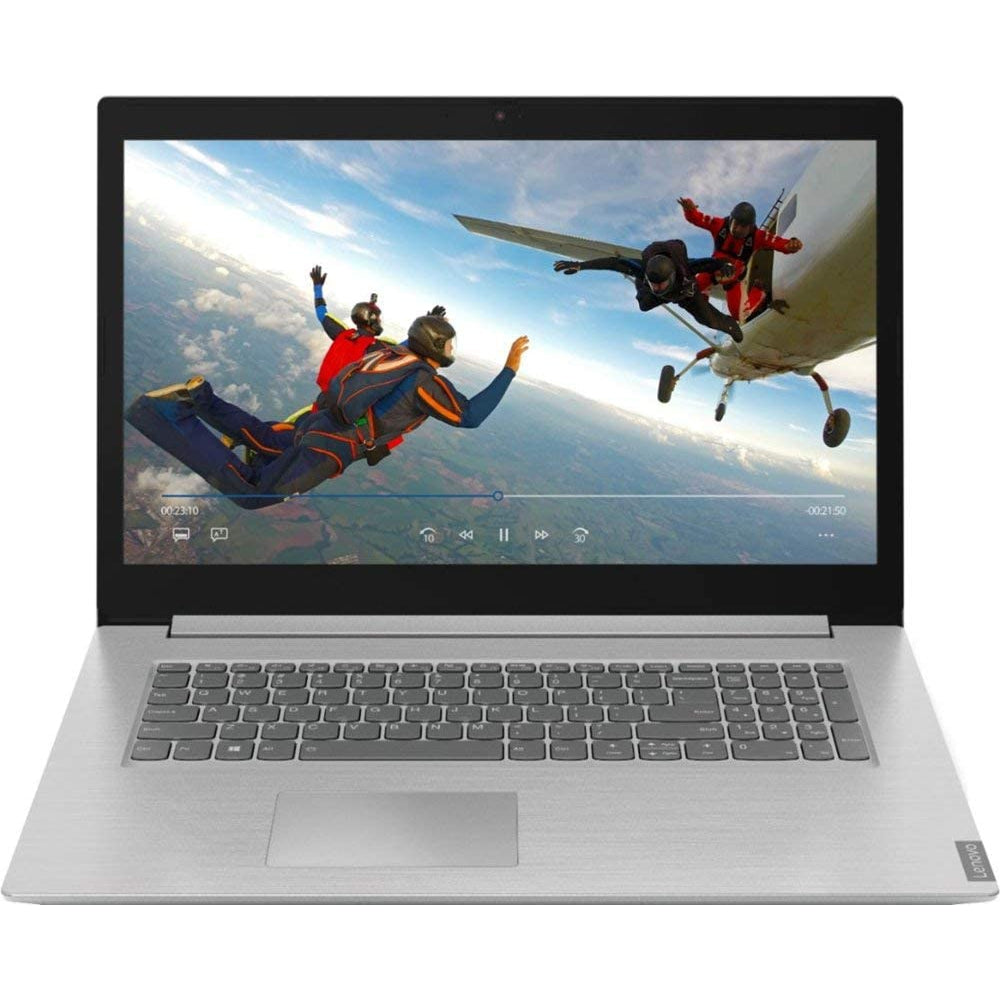 Lenovo IdeaPad 3 81WC0073UK Intel Core i3 4GB RAM 512GB SSD 17.3" - Good