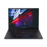 Refurbished Lenovo ThinkPad X1 Carbon Gen 9 14" Intel Core i7-1185G7 16GB RAM 1TB SSD