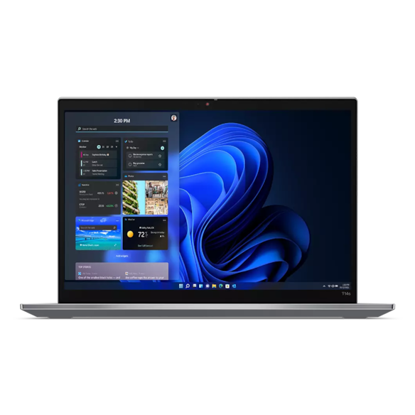 Lenovo ThinkPad T14S Gen 3 Intel Core I5-1245U 1.60GHz, 16GB RAM 6400.00 MHZ LPDDR5 256GB SSD, Grade Good