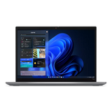Lenovo ThinkPad T14S Gen 3 Intel Core I5-1245U 1.60GHz, 16GB RAM 6400.00 MHZ LPDDR5 256GB SSD, Grade Good