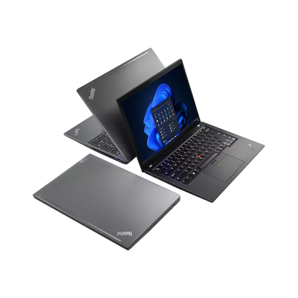 Lenovo ThinkPad T14S Gen 3 Intel Core I5-1245U 1.60GHz, 16GB RAM 6400.00 MHZ LPDDR5 256GB SSD, Grade Good