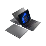 Lenovo ThinkPad T14S Gen 3 Intel Core I5-1245U 1.60GHz, 16GB RAM 6400.00 MHZ LPDDR5 256GB SSD, Grade Good