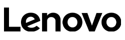 Lenovo Logo Brand