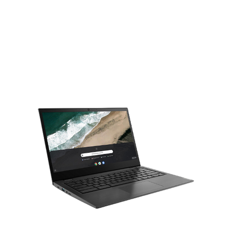 Lenovo S345-14AST Laptop AMD A6-9220C 4GB RAM 64GB eMMC 14" - Mineral Grey