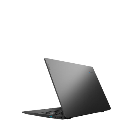 Lenovo S345-14AST Laptop AMD A6-9220C 4GB RAM 64GB eMMC 14" - Mineral Grey
